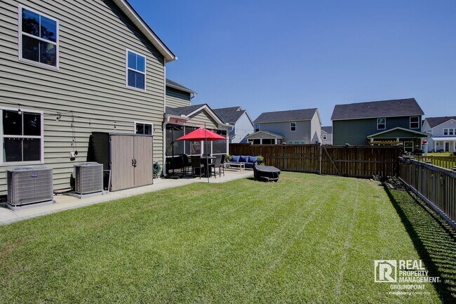 Building Photo - 137 Paddle Boat Wy