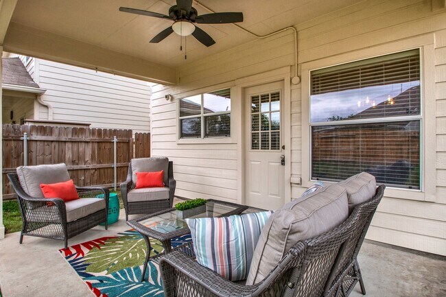 Building Photo - 19103 Bressingham Dr