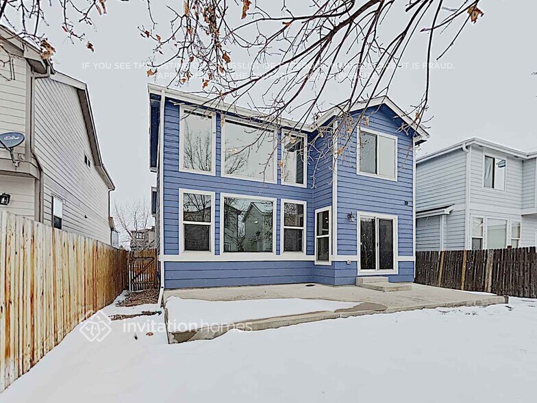 Building Photo - 5202 E 119th Ct