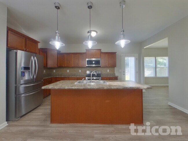 Building Photo - 1551 Peabody Court