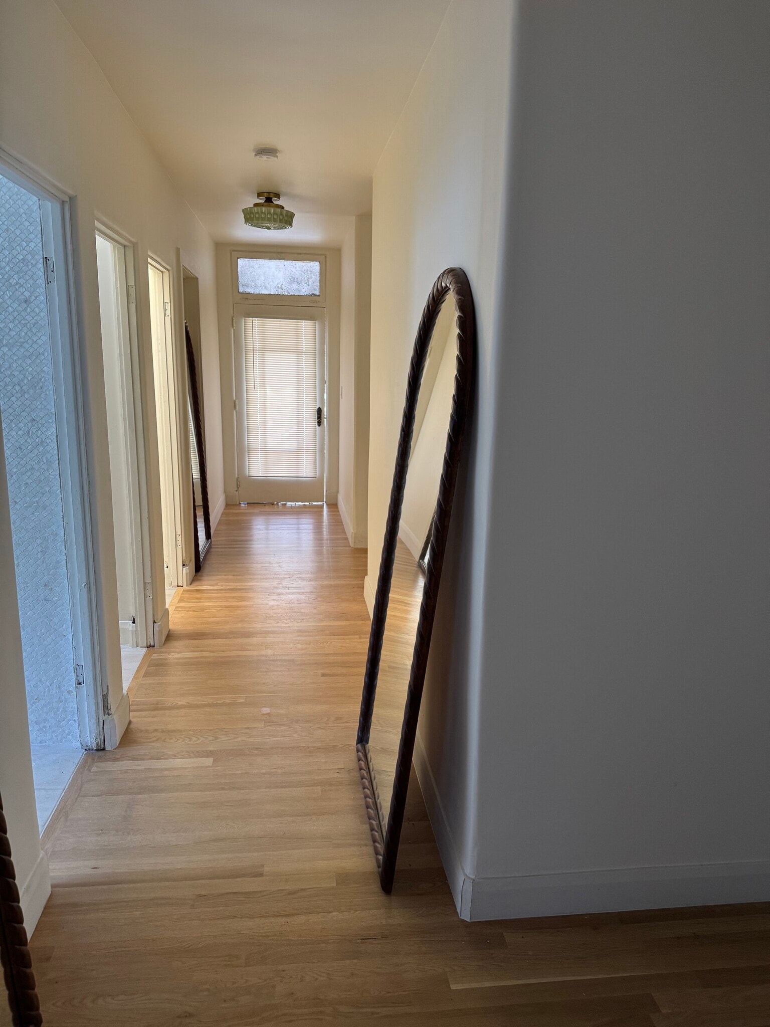 Building Photo - 1870 Fourth Ave