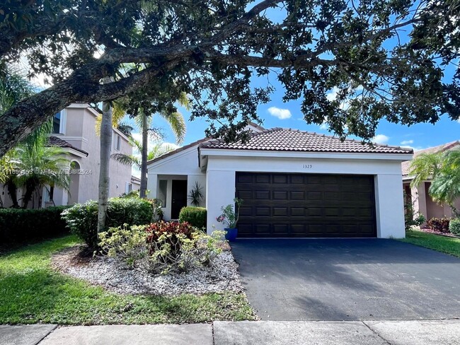 1329 Sabal Trl, Weston, FL 33327 - 1329 Sabal Trl