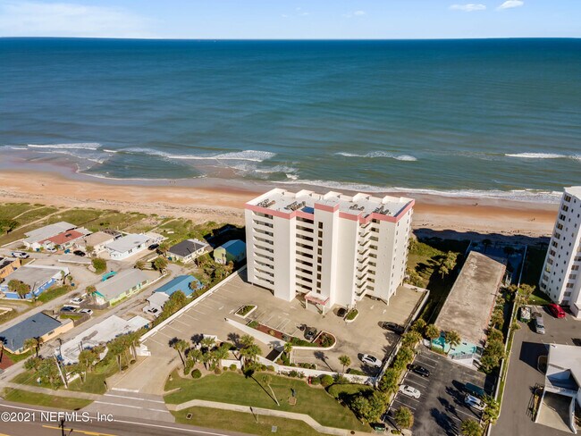 Building Photo - 1183 Ocean Shore Blvd