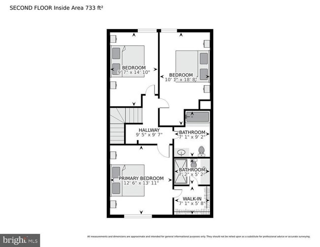 Building Photo - 6335 Rockshire St