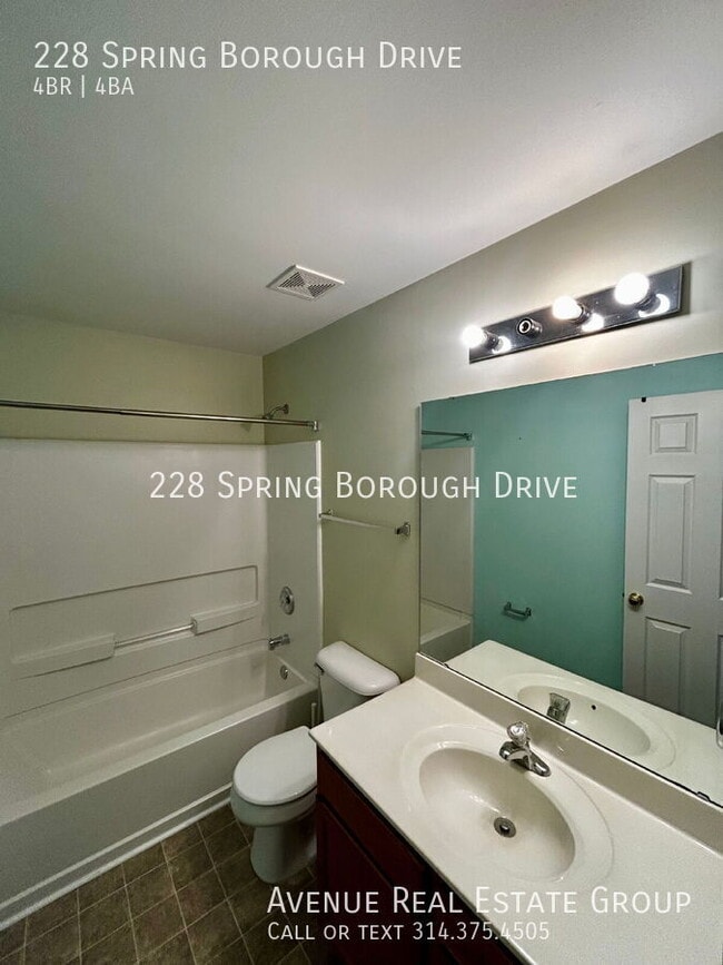 Building Photo - 228 Spring Borough Dr