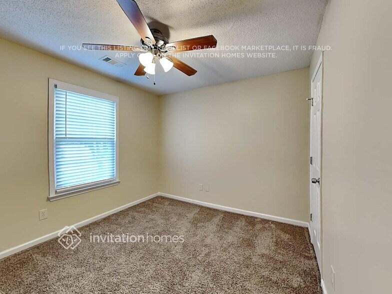 Building Photo - 3706 Heyford Ct