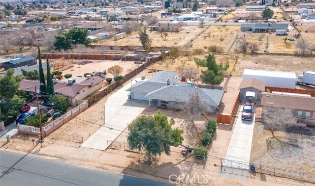 Building Photo - 17733 Fresno St