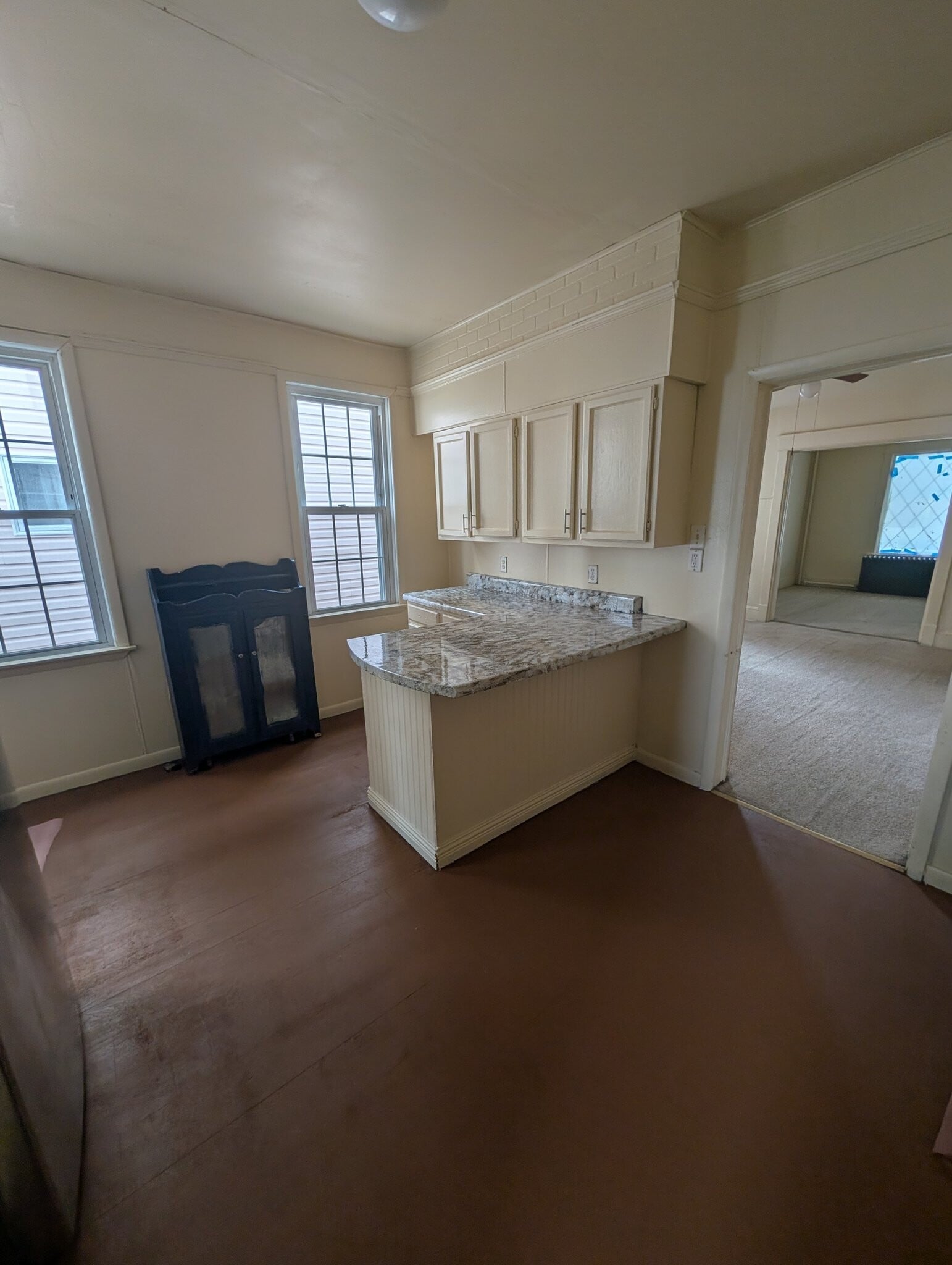 Building Photo - 228 Blackman St