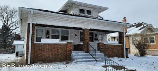 Building Photo - 1 br, 1 bath House - 1302 Linwood