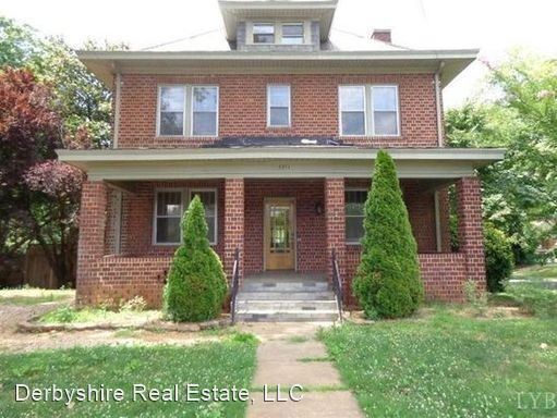 Primary Photo - 4 br, 3.5 bath House - 4211 Fort Avenue