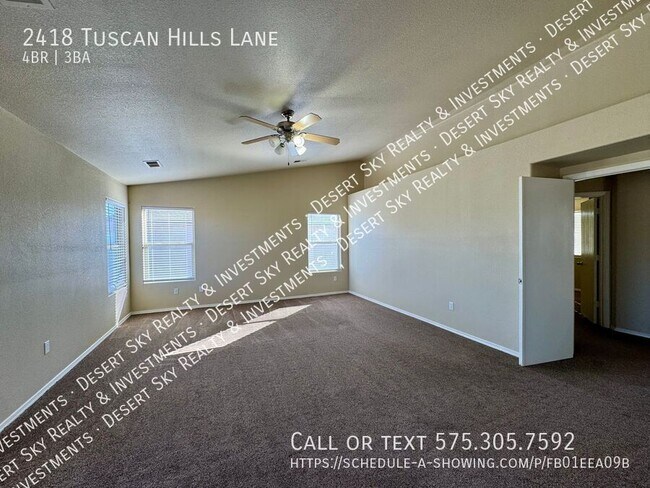 Building Photo - 2418 Tuscan Hills Ln