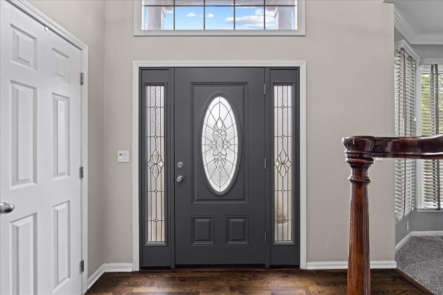 Main Entrance - 8004 W 146th St