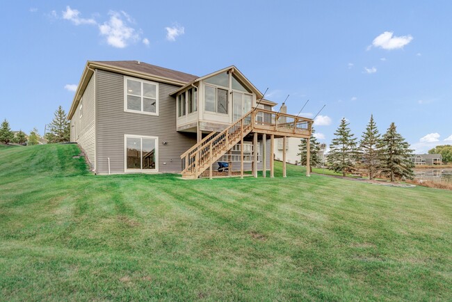 Building Photo - 2660 Harnish Dr