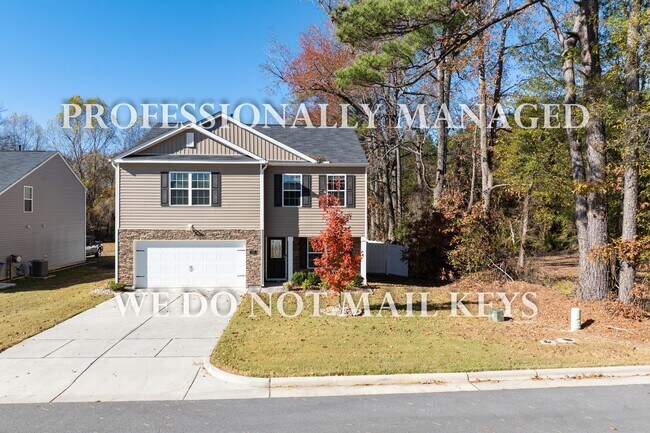 Building Photo - 278 Water Wheel Rd