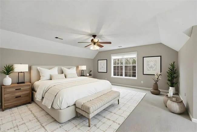 Building Photo - 2116 Baltic Ln