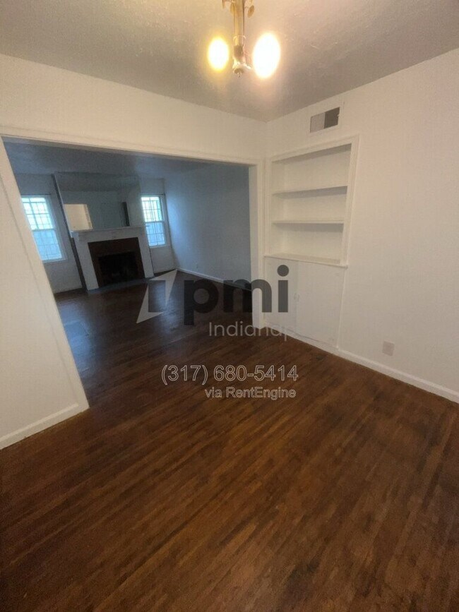 Building Photo - 3539 N Euclid Ave