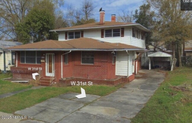Primary Photo - 1359 W 31st St