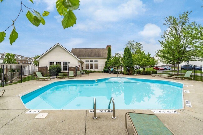 Building Photo - 8196 Echo Spring Dr