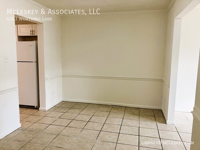 Building Photo - 4303 Worthing Ln