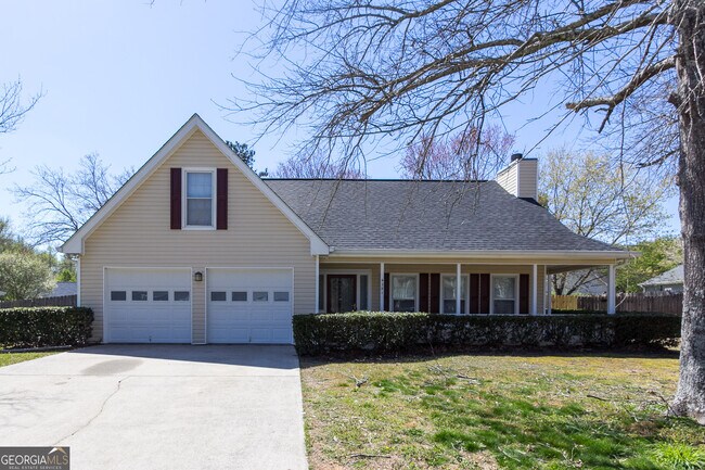 Primary Photo - 4291 Fiddlers Bend