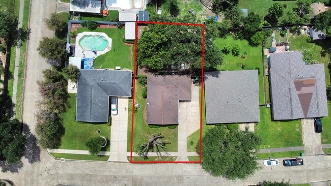 Building Photo - 1307 Glen Echo Dr