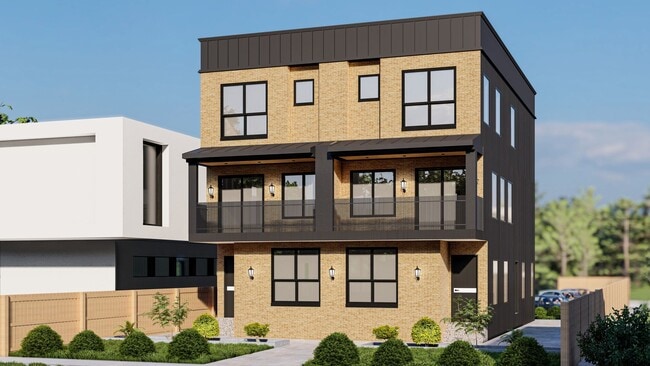 Building Photo - TCU-2552 S University Drive