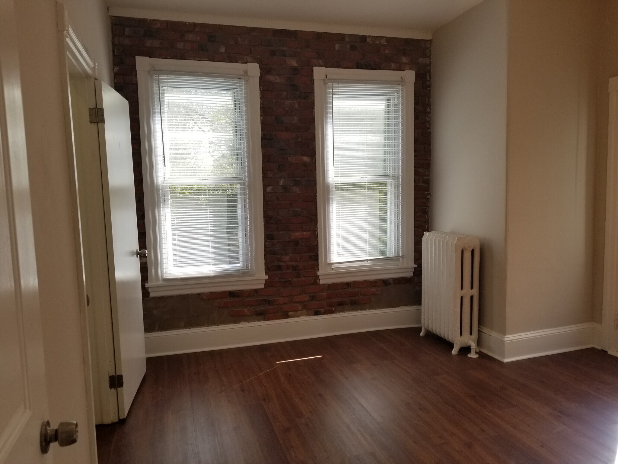 Bedroom 1 - 4541 Manayunk Ave