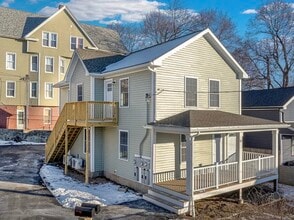 Building Photo - 80 Orange St