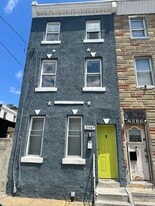 Building Photo - 2047 E Sergeant St