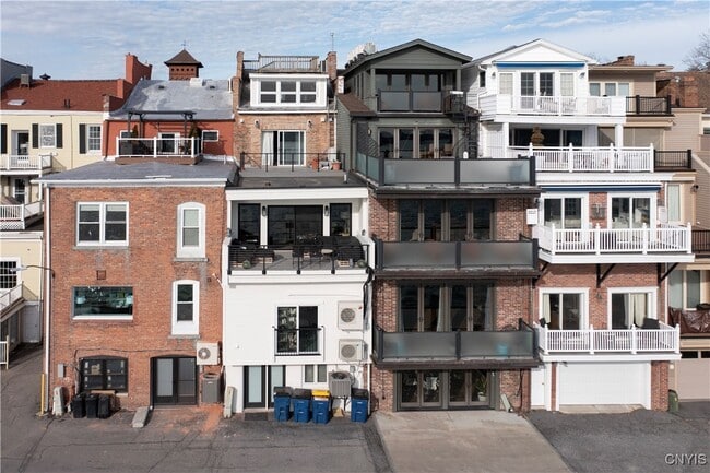 Building Photo - 38 E Genesee St