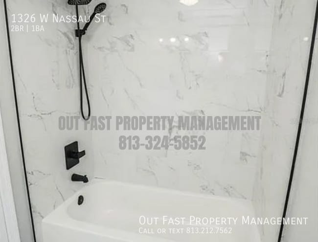 Building Photo - 1326 W Nassau St