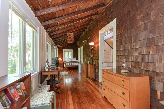 Building Photo - WINTER RENTAL: Squam Light