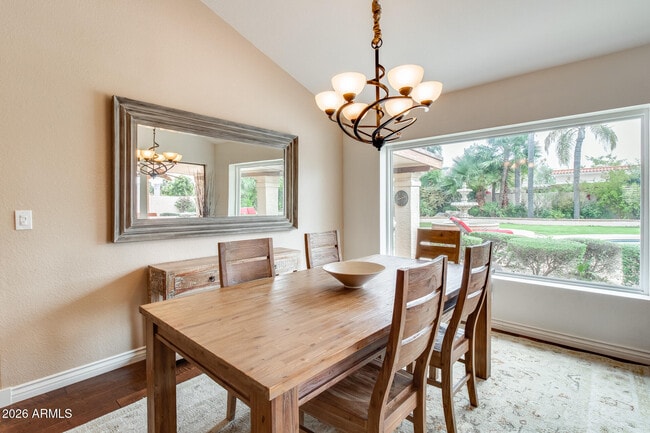 Building Photo - 10675 E Cinnabar Ave