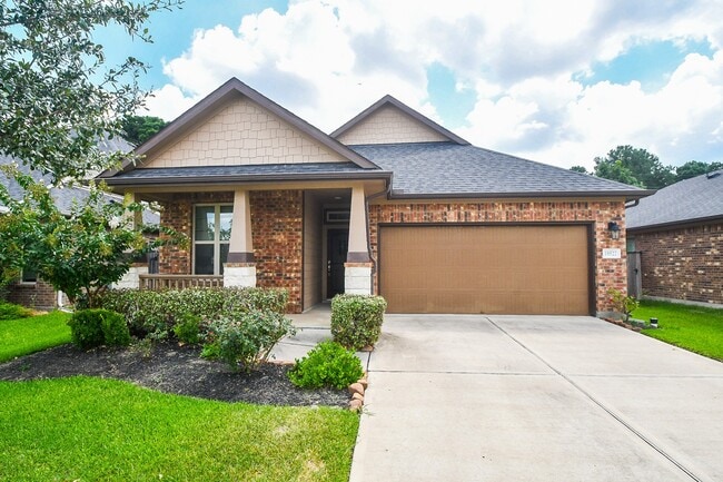 Primary Photo - 18522 Hayden Pond Dr