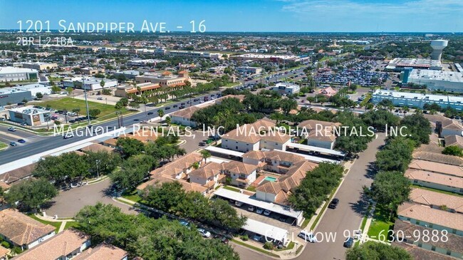 Building Photo - 1201 Sandpiper Ave