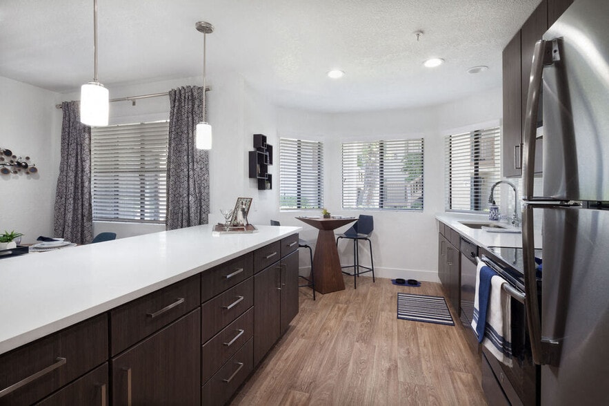 Building Photo - The Bryant Apartments at Yorba Linda