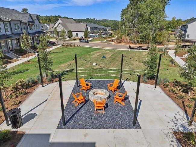 Building Photo - 180 Hensley Pk Ln