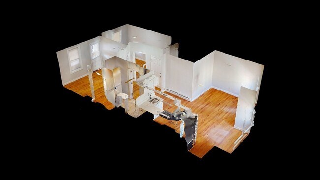 Building Photo - 67 Marion St