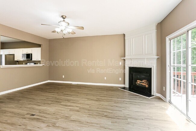 Building Photo - 1007 Whittington Way