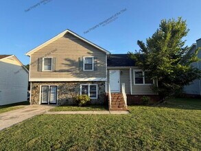 Building Photo - 404 Mt Olive Dr