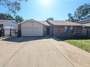 Building Photo - 1707 S 138th E Ave