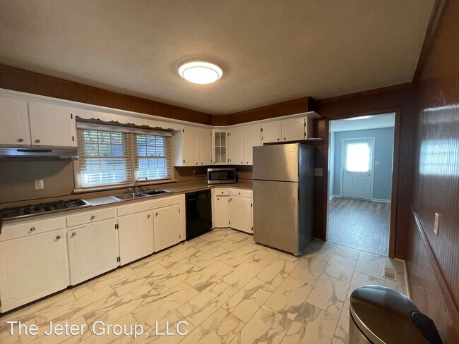 Building Photo - 3 br, 2 bath House - 2930 McNeil Road