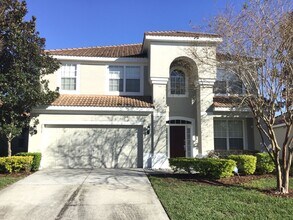 Building Photo - Furnished 6 bedroom, 4 bathroom house, pool home in beautiful, gated/guarded Windsor Hills