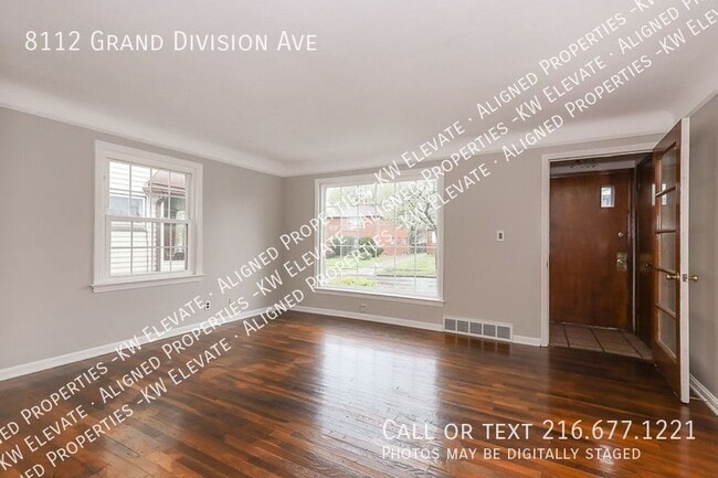 Building Photo - 8112 Grand Division Ave