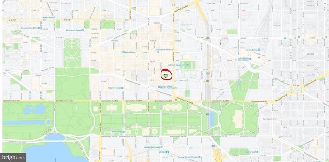 Building Photo - 675 E St NW