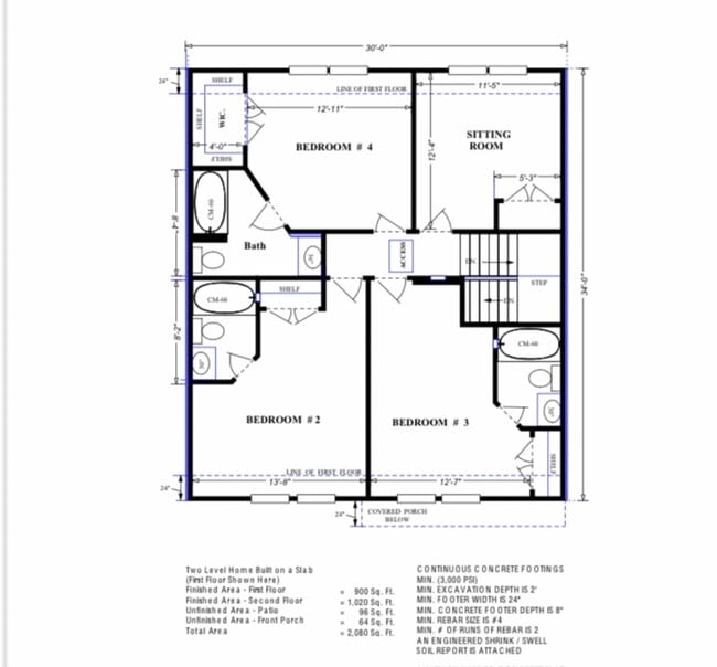 Building Photo - 435 Pin Oak Dr NW