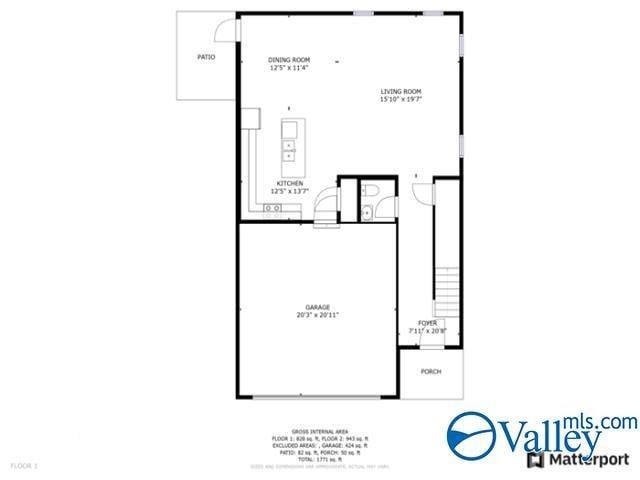 Building Photo - 11413 Crimson Ridge Rd