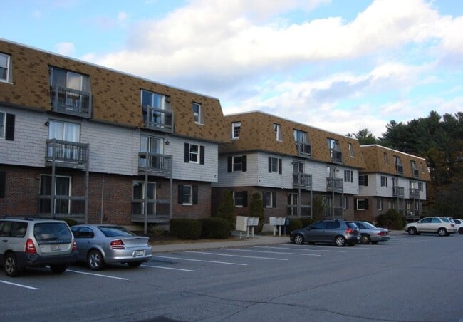 Primary Photo - Riverside Estates