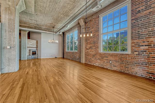 Building Photo - 1301 Wazee St
