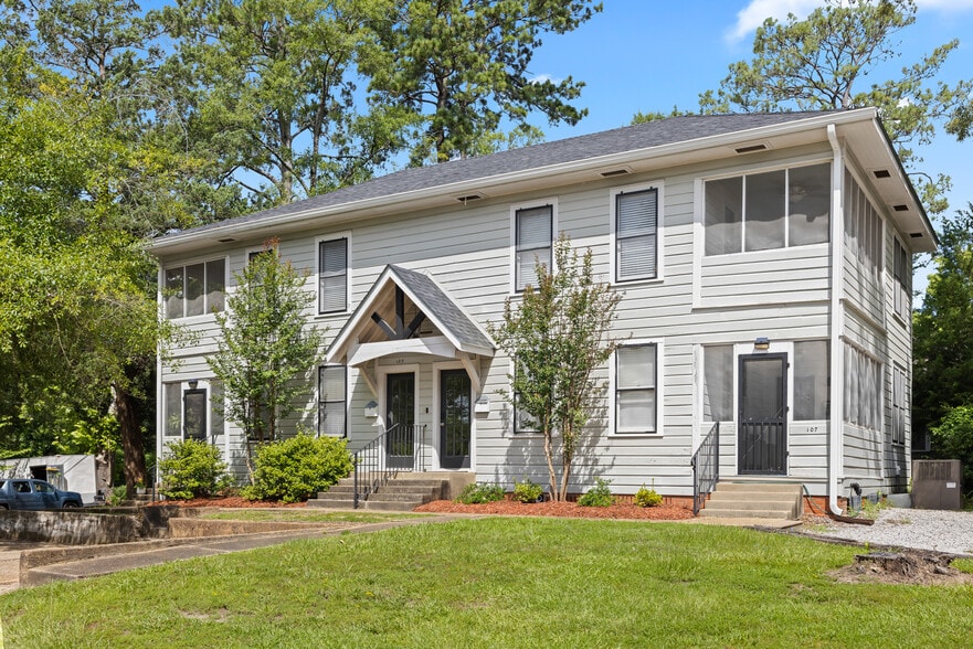 Building Photo - 103 Russell Ct